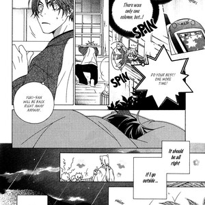 [MATSUMOTO Kazura] Gakkou no Sensei – Vol.01 [Eng] – Gay Manga sex 95