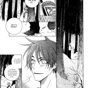[MATSUMOTO Kazura] Gakkou no Sensei – Vol.01 [Eng] – Gay Manga sex 96