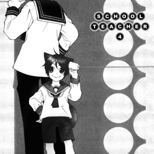 [MATSUMOTO Kazura] Gakkou no Sensei – Vol.01 [Eng] – Gay Manga sex 100