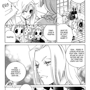 [MATSUMOTO Kazura] Gakkou no Sensei – Vol.01 [Eng] – Gay Manga sex 102