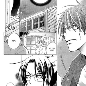 [MATSUMOTO Kazura] Gakkou no Sensei – Vol.01 [Eng] – Gay Manga sex 106