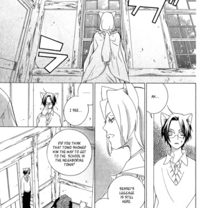 [MATSUMOTO Kazura] Gakkou no Sensei – Vol.01 [Eng] – Gay Manga sex 107