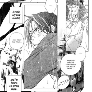 [MATSUMOTO Kazura] Gakkou no Sensei – Vol.01 [Eng] – Gay Manga sex 109