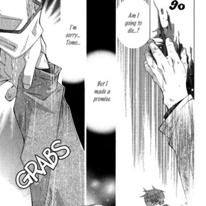 [MATSUMOTO Kazura] Gakkou no Sensei – Vol.01 [Eng] – Gay Manga sex 111