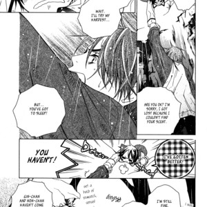 [MATSUMOTO Kazura] Gakkou no Sensei – Vol.01 [Eng] – Gay Manga sex 113
