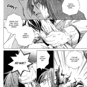 [MATSUMOTO Kazura] Gakkou no Sensei – Vol.01 [Eng] – Gay Manga sex 114