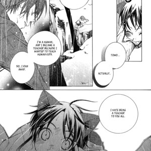 [MATSUMOTO Kazura] Gakkou no Sensei – Vol.01 [Eng] – Gay Manga sex 115