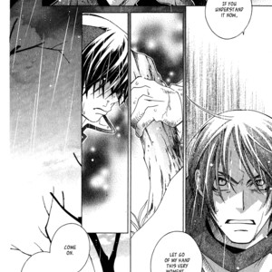 [MATSUMOTO Kazura] Gakkou no Sensei – Vol.01 [Eng] – Gay Manga sex 116