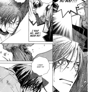 [MATSUMOTO Kazura] Gakkou no Sensei – Vol.01 [Eng] – Gay Manga sex 117