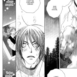 [MATSUMOTO Kazura] Gakkou no Sensei – Vol.01 [Eng] – Gay Manga sex 118