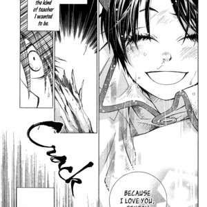 [MATSUMOTO Kazura] Gakkou no Sensei – Vol.01 [Eng] – Gay Manga sex 119