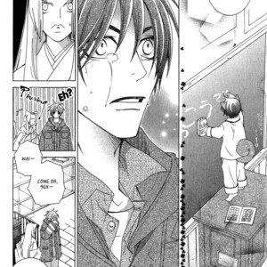 [MATSUMOTO Kazura] Gakkou no Sensei – Vol.01 [Eng] – Gay Manga sex 126