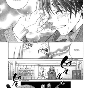 [MATSUMOTO Kazura] Gakkou no Sensei – Vol.01 [Eng] – Gay Manga sex 127