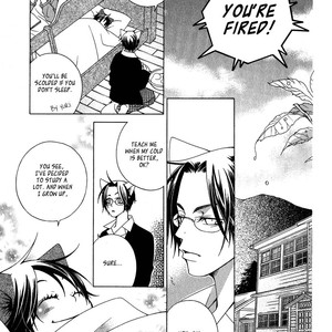 [MATSUMOTO Kazura] Gakkou no Sensei – Vol.01 [Eng] – Gay Manga sex 129