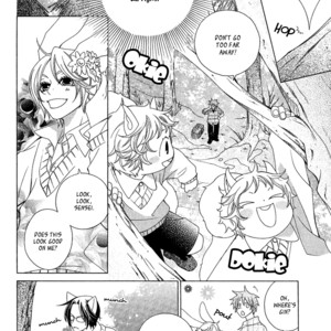 [MATSUMOTO Kazura] Gakkou no Sensei – Vol.01 [Eng] – Gay Manga sex 136