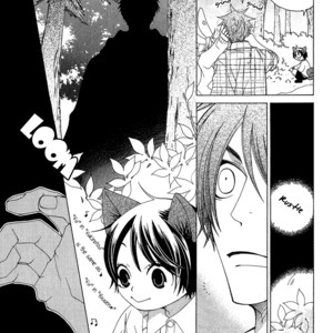[MATSUMOTO Kazura] Gakkou no Sensei – Vol.01 [Eng] – Gay Manga sex 137