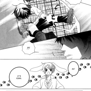 [MATSUMOTO Kazura] Gakkou no Sensei – Vol.01 [Eng] – Gay Manga sex 138
