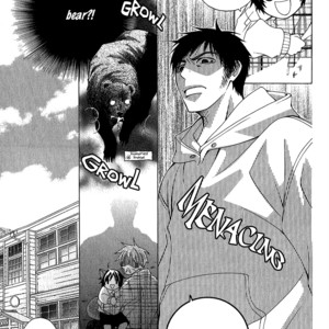 [MATSUMOTO Kazura] Gakkou no Sensei – Vol.01 [Eng] – Gay Manga sex 139