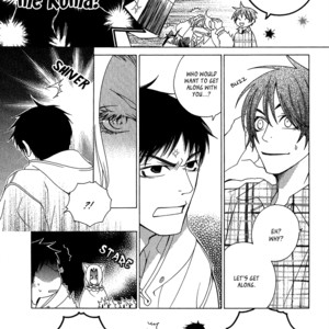 [MATSUMOTO Kazura] Gakkou no Sensei – Vol.01 [Eng] – Gay Manga sex 143