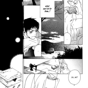[MATSUMOTO Kazura] Gakkou no Sensei – Vol.01 [Eng] – Gay Manga sex 147