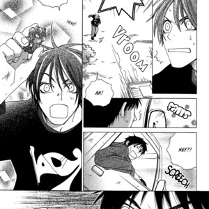 [MATSUMOTO Kazura] Gakkou no Sensei – Vol.01 [Eng] – Gay Manga sex 153