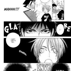 [MATSUMOTO Kazura] Gakkou no Sensei – Vol.01 [Eng] – Gay Manga sex 156