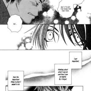 [MATSUMOTO Kazura] Gakkou no Sensei – Vol.01 [Eng] – Gay Manga sex 158