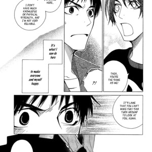 [MATSUMOTO Kazura] Gakkou no Sensei – Vol.01 [Eng] – Gay Manga sex 159