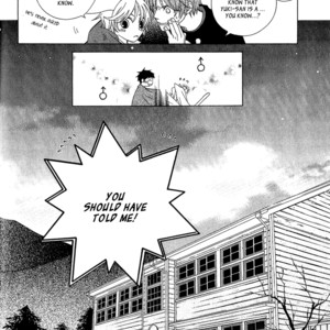 [MATSUMOTO Kazura] Gakkou no Sensei – Vol.01 [Eng] – Gay Manga sex 164
