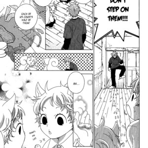 [MATSUMOTO Kazura] Gakkou no Sensei – Vol.01 [Eng] – Gay Manga sex 169