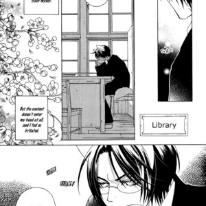 [MATSUMOTO Kazura] Gakkou no Sensei – Vol.01 [Eng] – Gay Manga sex 171