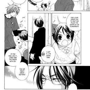 [MATSUMOTO Kazura] Gakkou no Sensei – Vol.01 [Eng] – Gay Manga sex 174