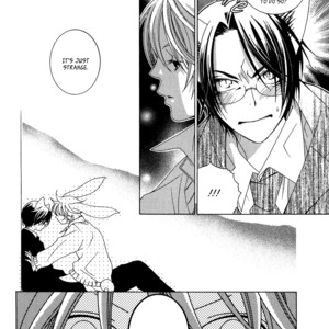 [MATSUMOTO Kazura] Gakkou no Sensei – Vol.01 [Eng] – Gay Manga sex 180