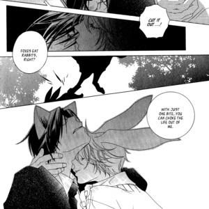 [MATSUMOTO Kazura] Gakkou no Sensei – Vol.01 [Eng] – Gay Manga sex 184