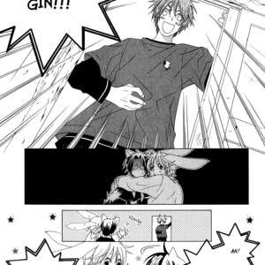 [MATSUMOTO Kazura] Gakkou no Sensei – Vol.01 [Eng] – Gay Manga sex 187