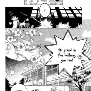 [MATSUMOTO Kazura] Gakkou no Sensei – Vol.01 [Eng] – Gay Manga sex 194