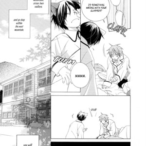 [MATSUMOTO Kazura] Gakkou no Sensei – Vol.02 [Eng] – Gay Manga sex 12
