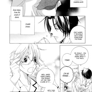 [MATSUMOTO Kazura] Gakkou no Sensei – Vol.02 [Eng] – Gay Manga sex 13