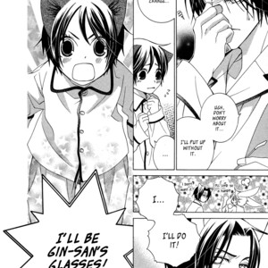 [MATSUMOTO Kazura] Gakkou no Sensei – Vol.02 [Eng] – Gay Manga sex 15