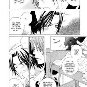 [MATSUMOTO Kazura] Gakkou no Sensei – Vol.02 [Eng] – Gay Manga sex 17