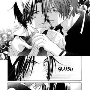 [MATSUMOTO Kazura] Gakkou no Sensei – Vol.02 [Eng] – Gay Manga sex 18