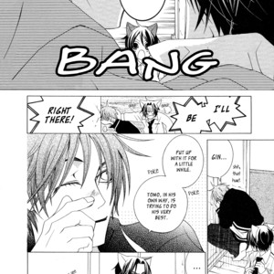 [MATSUMOTO Kazura] Gakkou no Sensei – Vol.02 [Eng] – Gay Manga sex 19