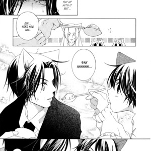[MATSUMOTO Kazura] Gakkou no Sensei – Vol.02 [Eng] – Gay Manga sex 20