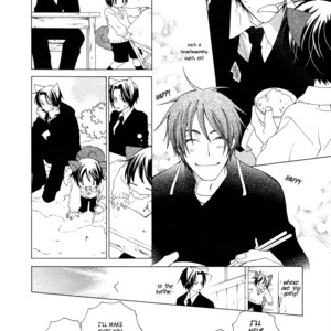 [MATSUMOTO Kazura] Gakkou no Sensei – Vol.02 [Eng] – Gay Manga sex 21