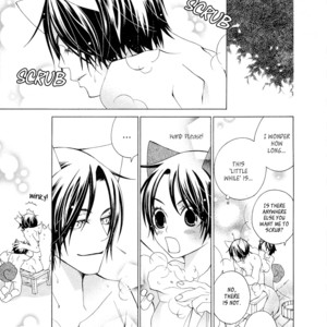 [MATSUMOTO Kazura] Gakkou no Sensei – Vol.02 [Eng] – Gay Manga sex 22