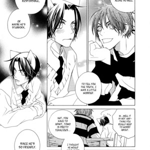 [MATSUMOTO Kazura] Gakkou no Sensei – Vol.02 [Eng] – Gay Manga sex 24