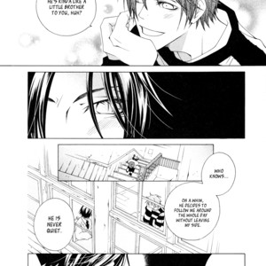 [MATSUMOTO Kazura] Gakkou no Sensei – Vol.02 [Eng] – Gay Manga sex 25