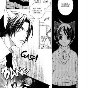 [MATSUMOTO Kazura] Gakkou no Sensei – Vol.02 [Eng] – Gay Manga sex 26