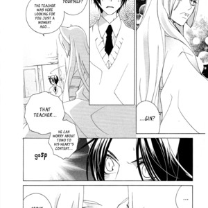 [MATSUMOTO Kazura] Gakkou no Sensei – Vol.02 [Eng] – Gay Manga sex 29