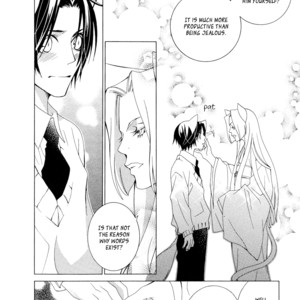 [MATSUMOTO Kazura] Gakkou no Sensei – Vol.02 [Eng] – Gay Manga sex 31
